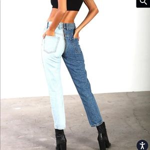 Revice Yon Yang jeans